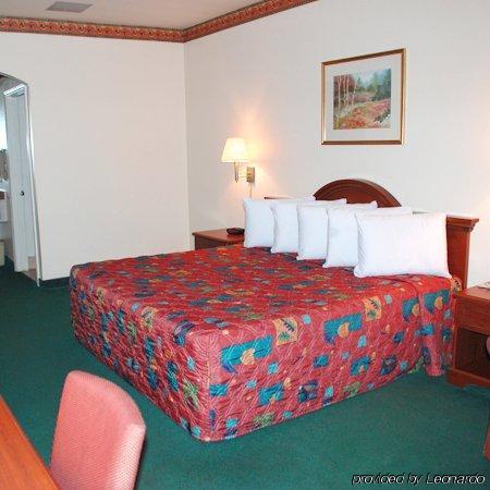 Budget Inn By Oyo San Augustine Room photo